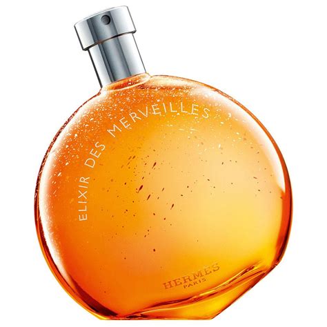 la clef des merveilles hermes|Hermes elixir des merveilles 50ml.